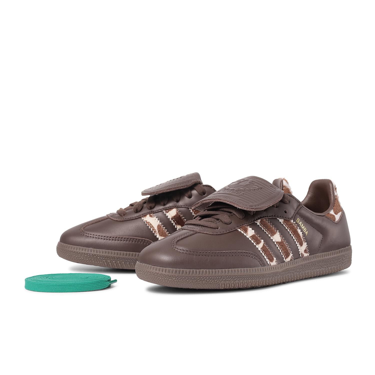 adidas「【ADIDAS】SAMBA LT」|スニーカー|