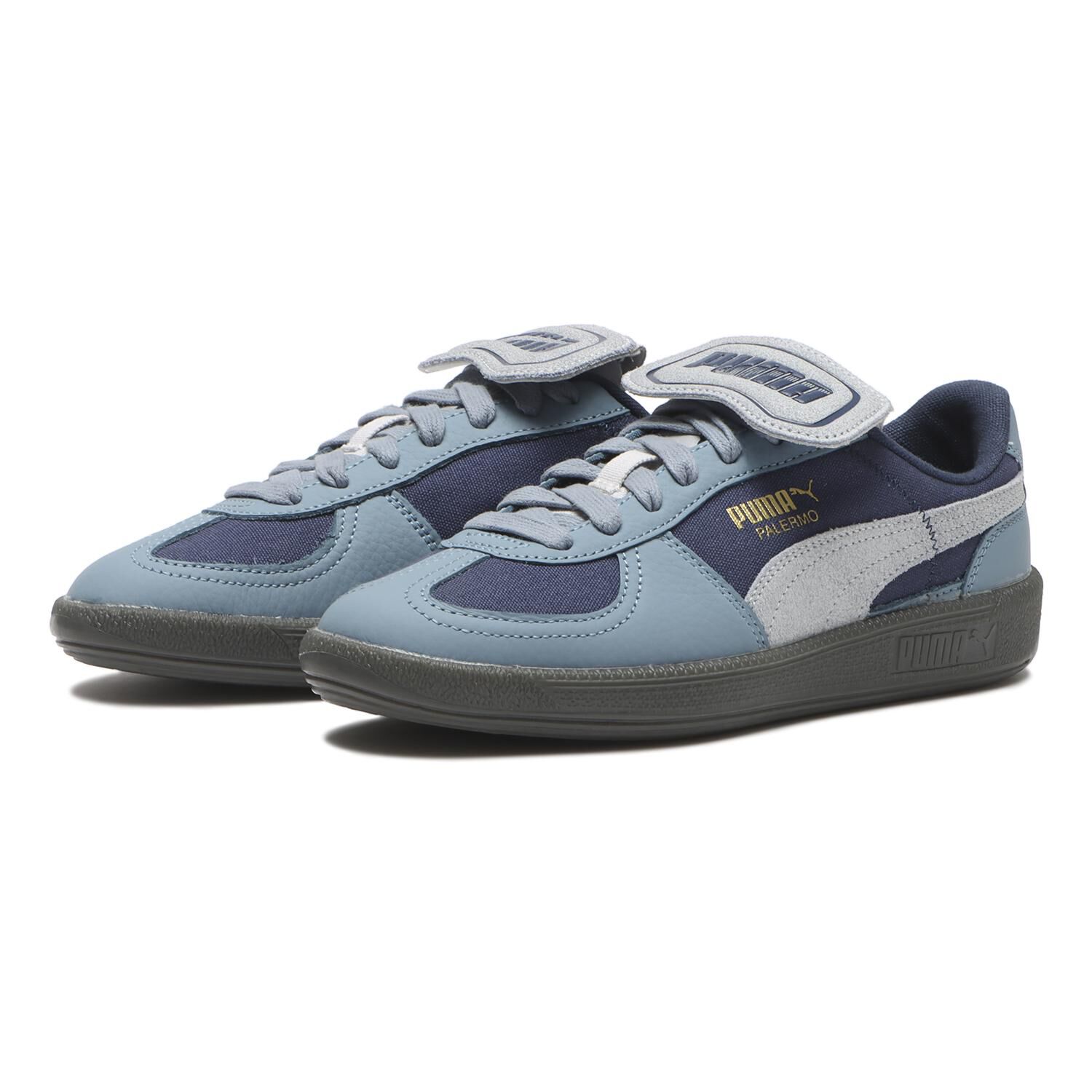 PUMA「【PUMA】PALERMO FUTBOLITO」|スニーカー|