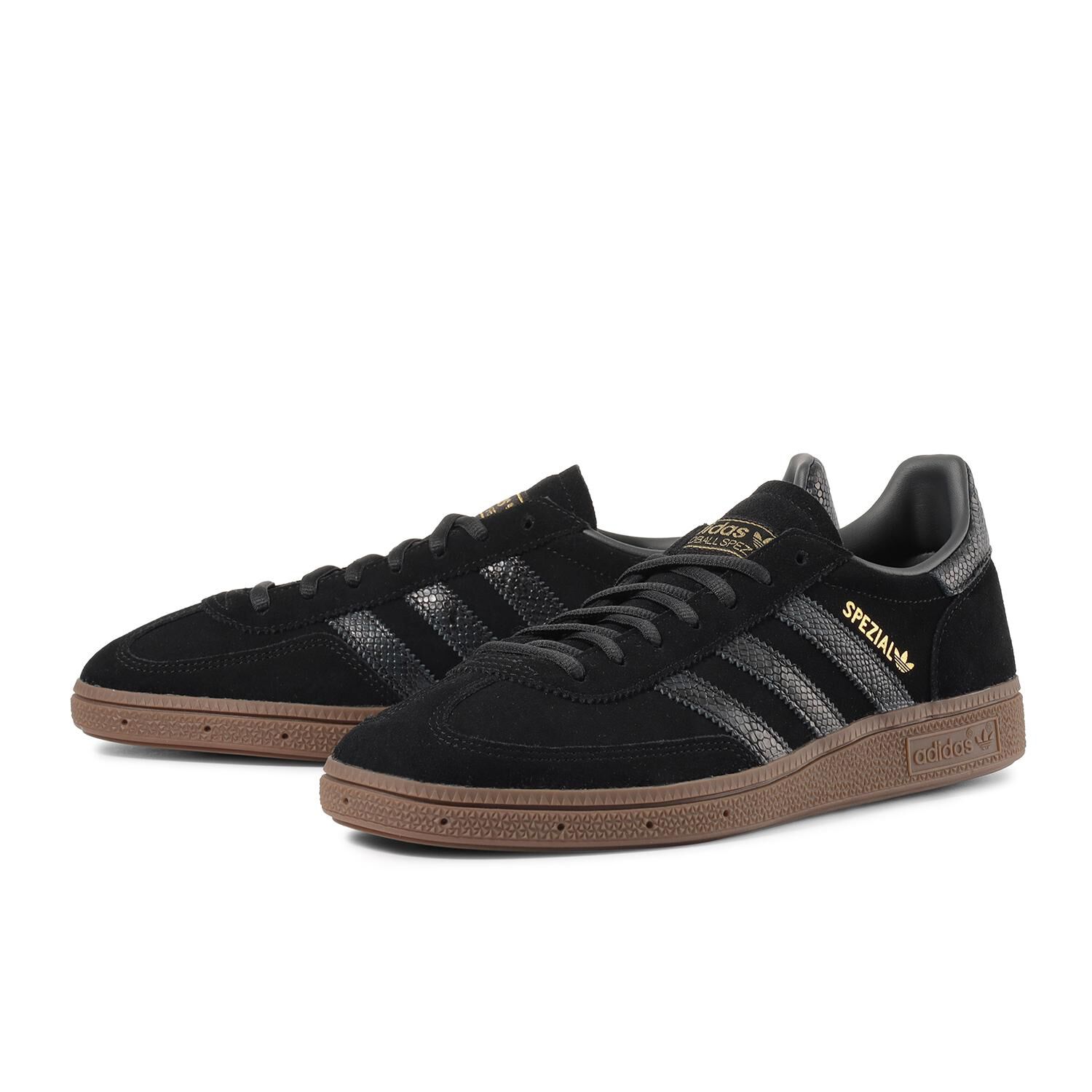 adidas「【ADIDAS】HANDBALL SPEZIAL」|スニーカー|