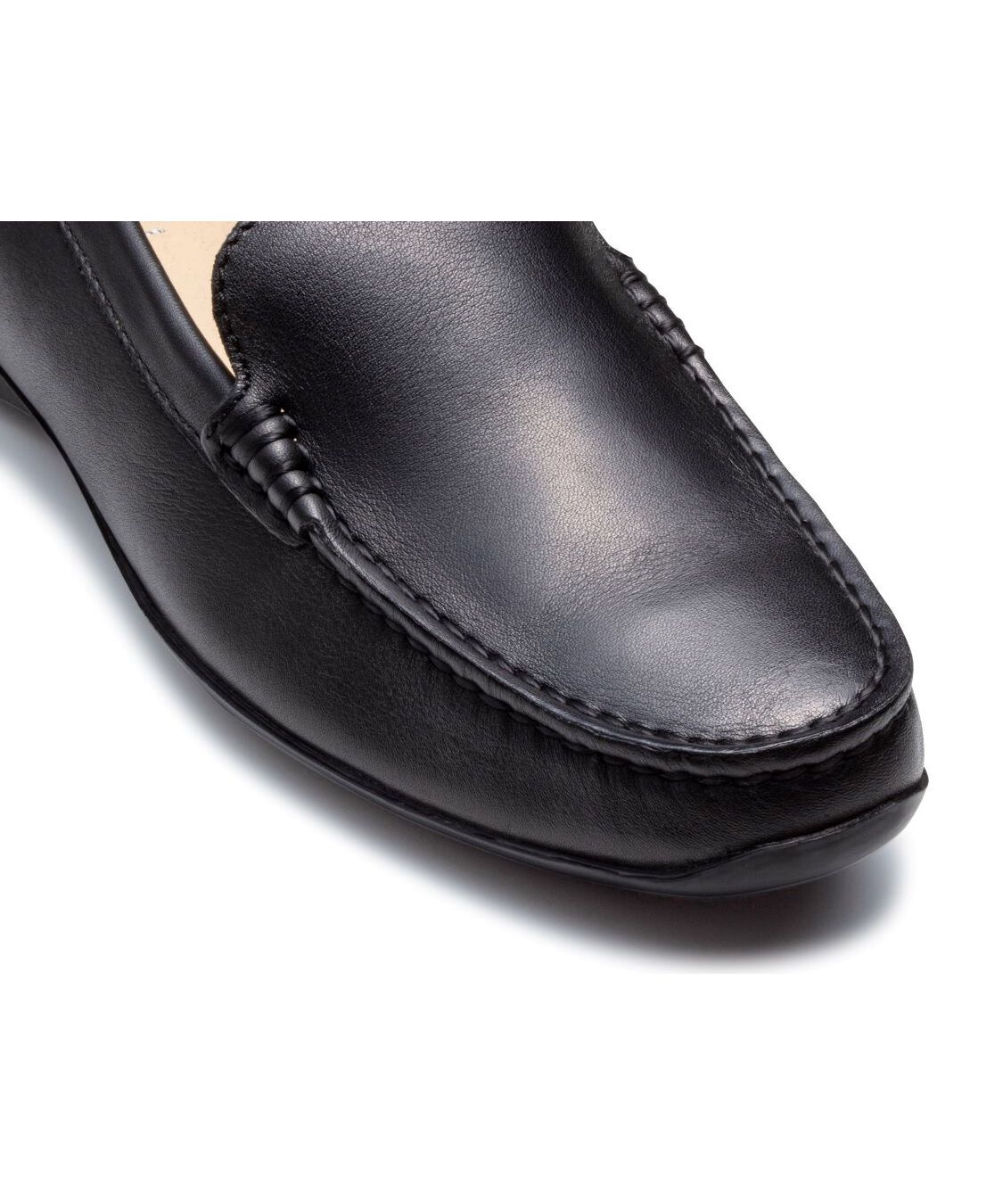 REGAL SHOES「REGAL　【定番】フラットシューズ 【ヒール25mm】　商品コード：F09RAF」|ローファー|