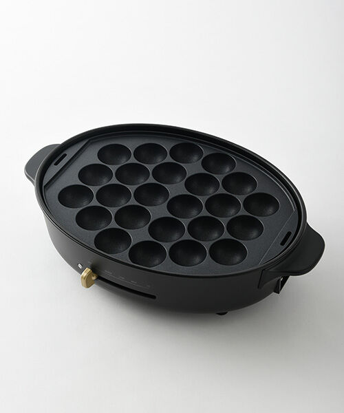 BRUNO「オーバルホットプレート」|電化製品|