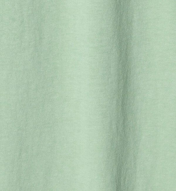 UNITED ARROWS green label relaxing「＜Brooks Brothers＞エンブレム Tシャツ」|Tシャツ・カットソー|