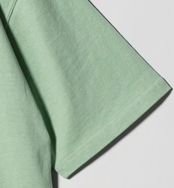 UNITED ARROWS green label relaxing「＜Brooks Brothers＞エンブレム Tシャツ」|Tシャツ・カットソー|