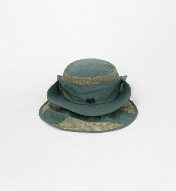 UNITED ARROWS green label relaxing「＜THE NORTH FACE＞サンシールド ハット / キッズ  」|ハット|
