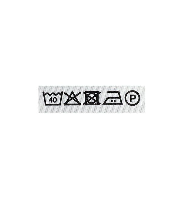 BEAMS「BEAMS｜【別注】FRED PERRY /  ロゴ Tシャツ」|Tシャツ・カットソー|
