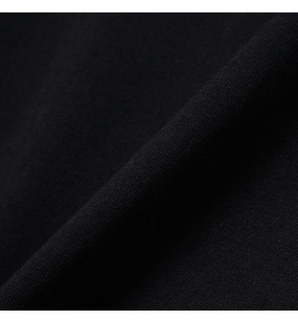 BEAMS「BEAMS｜【別注】FRED PERRY /  ロゴ Tシャツ」|Tシャツ・カットソー|