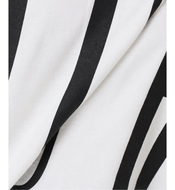 journal standard L'essage「ISNESS MUSIC/イズネス ミュージック DUB  S/S Tシャツ」|Tシャツ・カットソー|