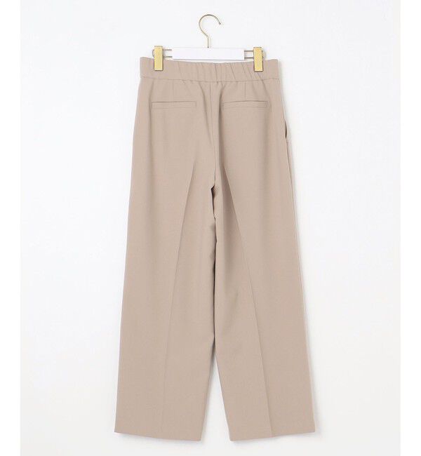 any SiS「【WEB・一部店舗限定】褒めらレディワイド パンツ」|その他|