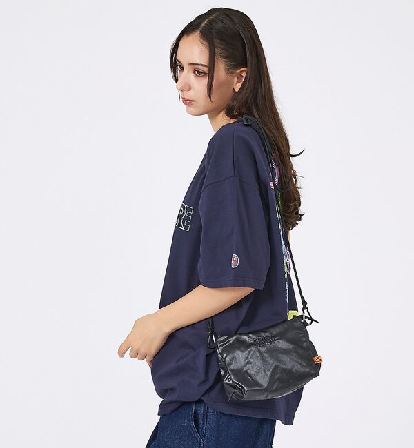 ABAHOUSE「【UNIVERSAL OVERALL/ユニバーサルオーバーオール】：Surplu」|ショルダー・メッセンジャー|