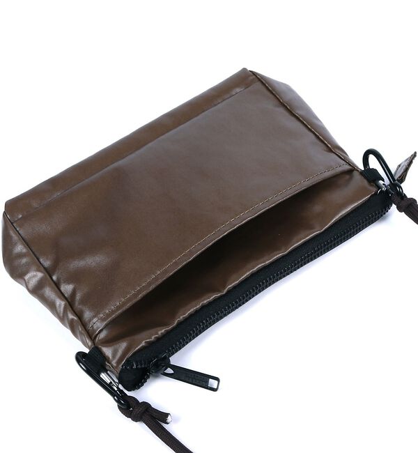 ABAHOUSE「【UNIVERSAL OVERALL/ユニバーサルオーバーオール】：Surplu」|ショルダー・メッセンジャー|