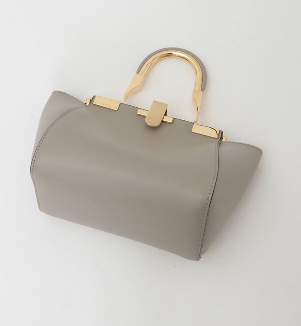SOFFITTO「【ZANCHETTI/ザンケッティ】AMLETO MINI」|ショルダー・メッセンジャー|