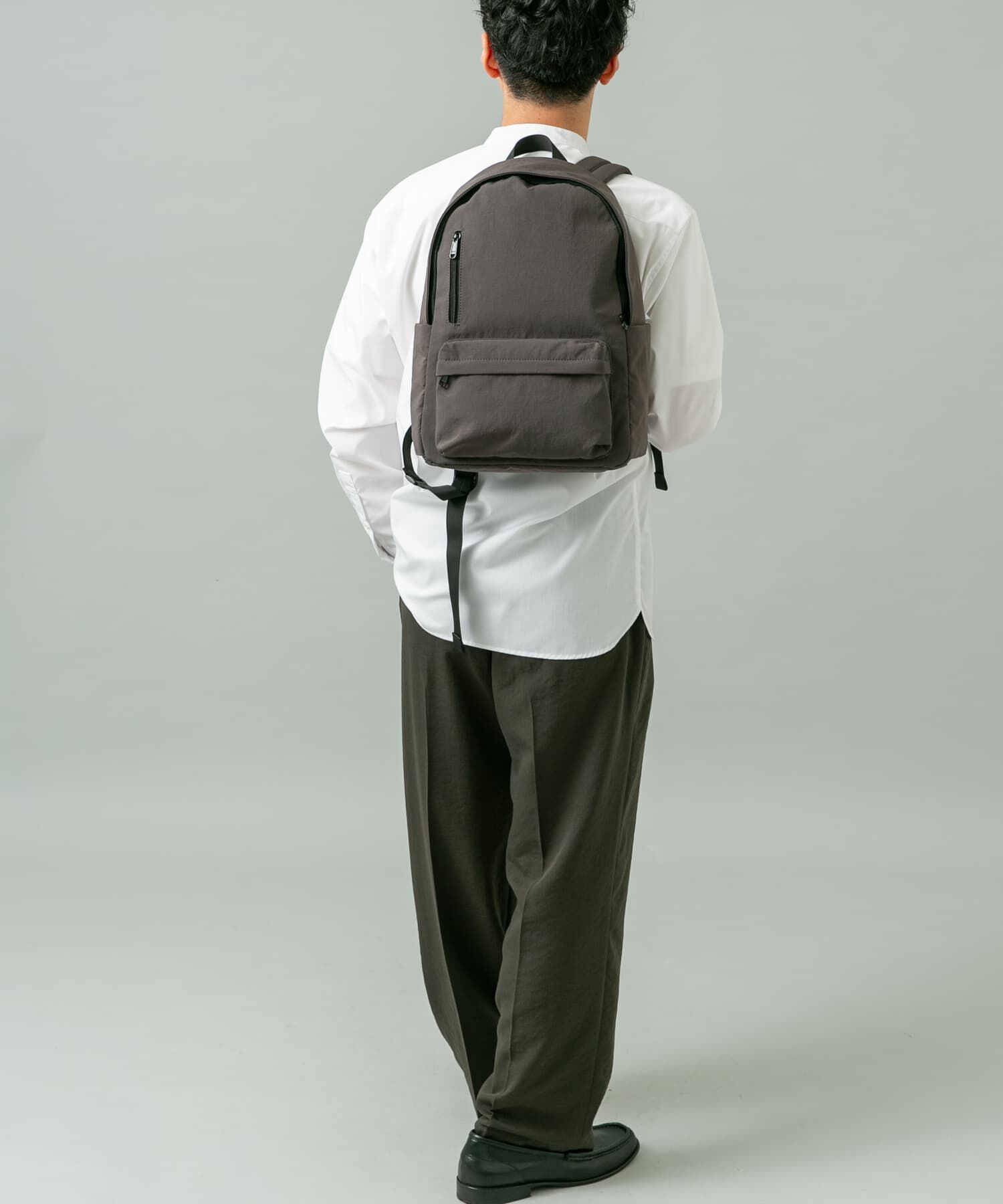 RODE SKO「AGSサスペンションリュック MEDIUM」|その他|