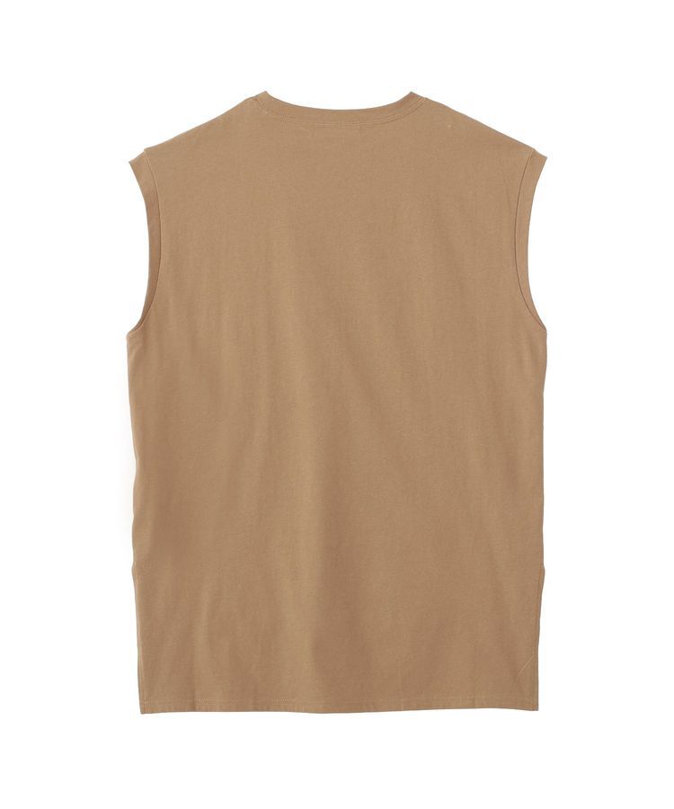 GARAGE OF GOOD CLOTHING「【EC限定】レースドッキングTシャツ」|Tシャツ・カットソー|