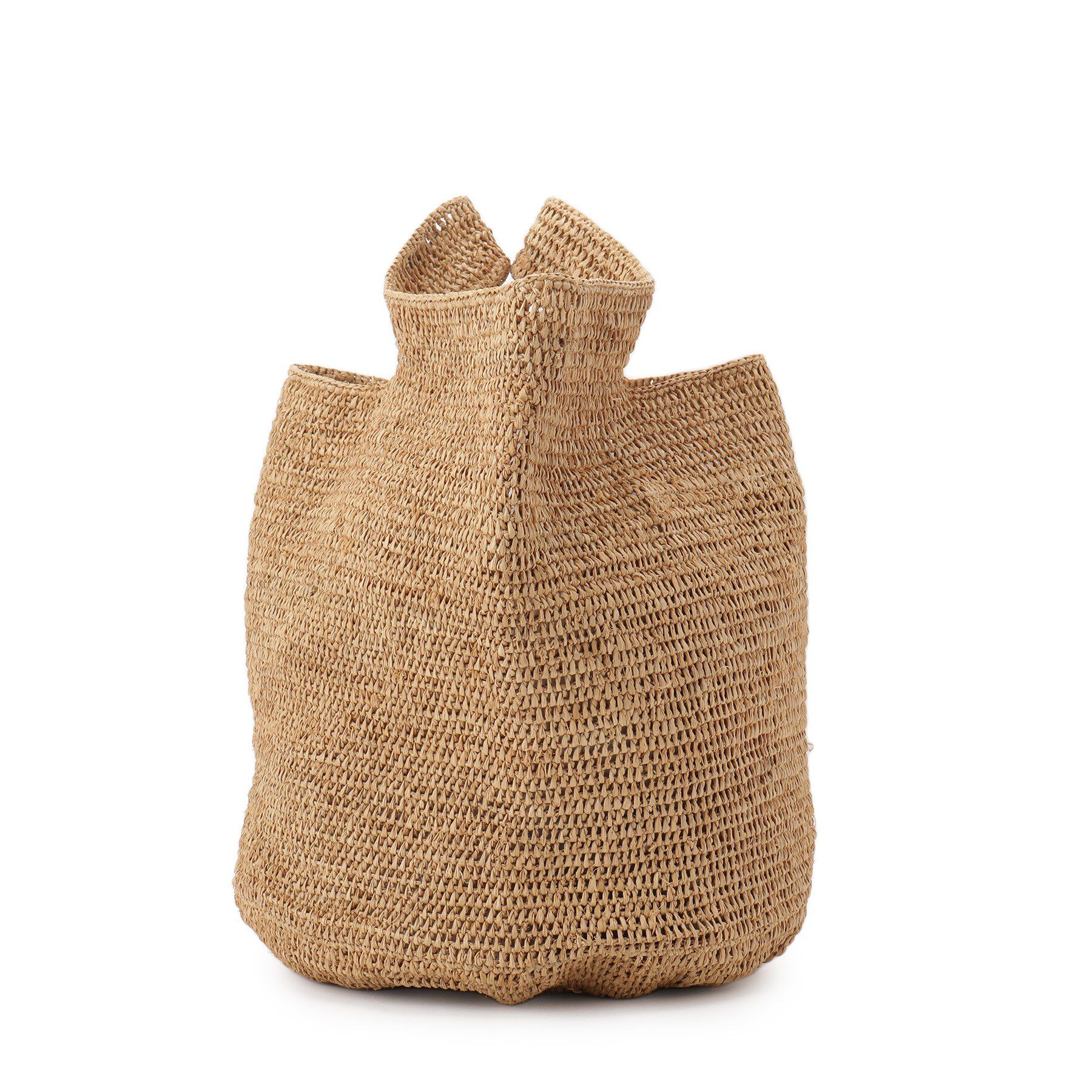 DRESSTERIOR「MADE IN MADA（メイドインマダ）KOKO BAG」|ハンドバッグ|