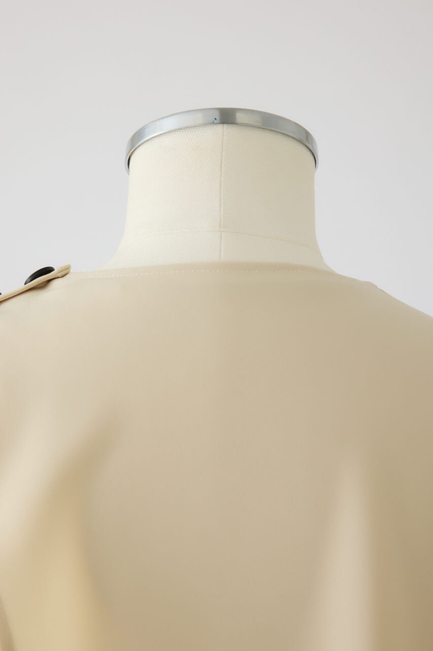 RIM.ARK 「Cape style all in one」|その他|