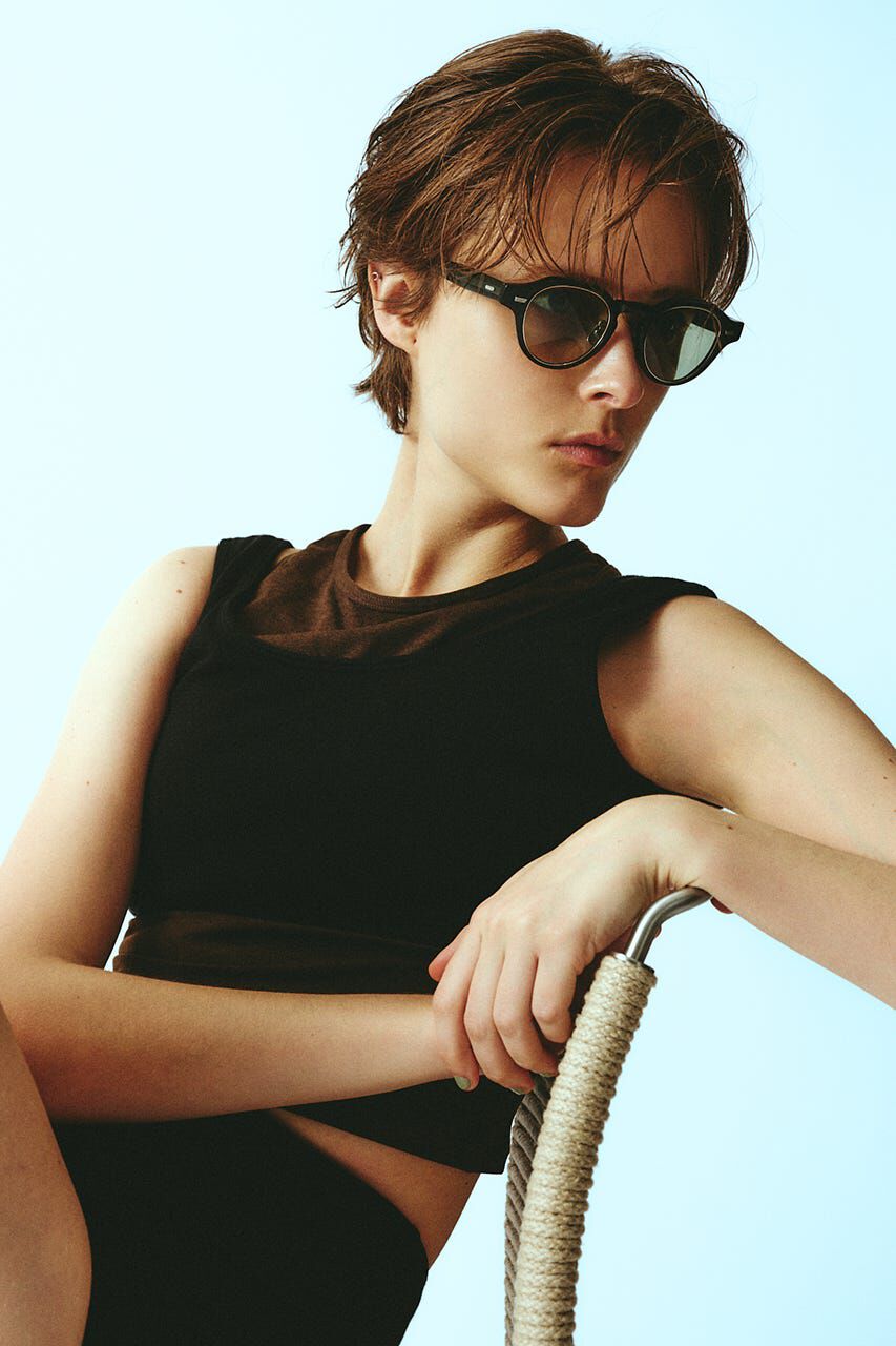 RIM.ARK 「Layered swimwear set」|その他|