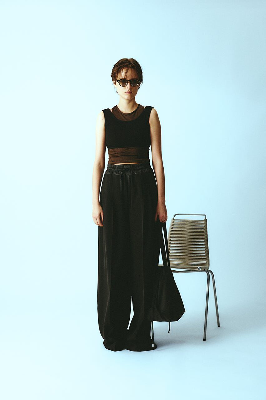 RIM.ARK 「Layered swimwear set」|その他|