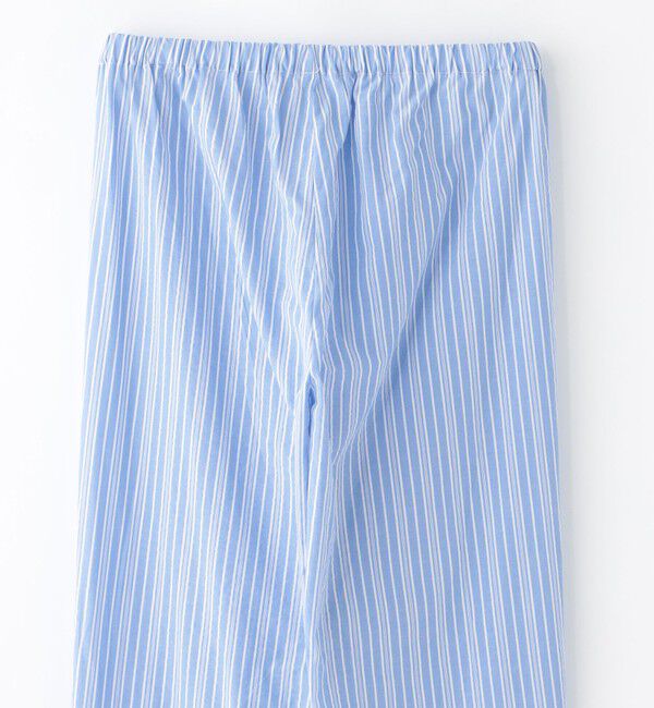 MACKINTOSH PHILOSOPHY「【WEB限定】サッカーストライプ パジャマ」|その他|
