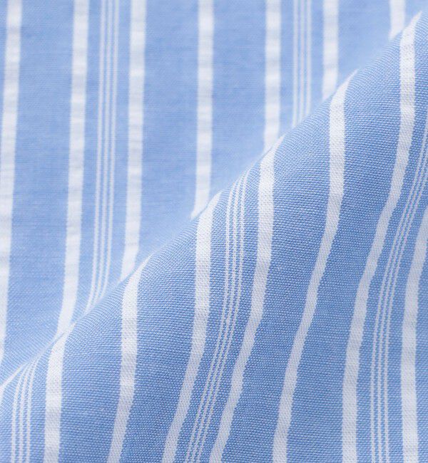 MACKINTOSH PHILOSOPHY「【WEB限定】サッカーストライプ パジャマ」|その他|