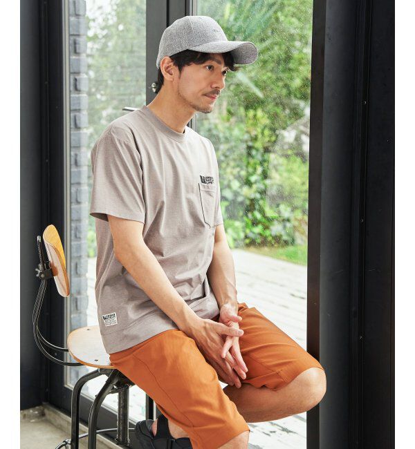 ikka「Champion チャンピオン リネンライクキャップ」|その他|