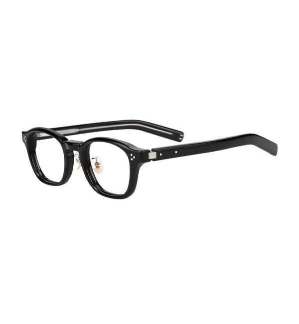  「Zoff|UNITED ARROWS|ウェリントン型 メガネ｜ユナイテッドアローズ プレミアム レンズ交換券付」|メガネ|