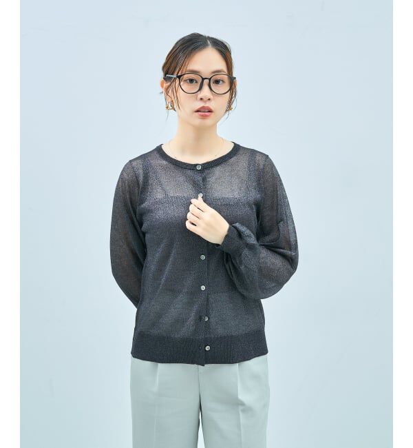  「ボストン型 メガネ | 伊達メガネ 度付きメガネユニセックス  Zoff｜FASHION  レンズ交換券付」|メガネ|