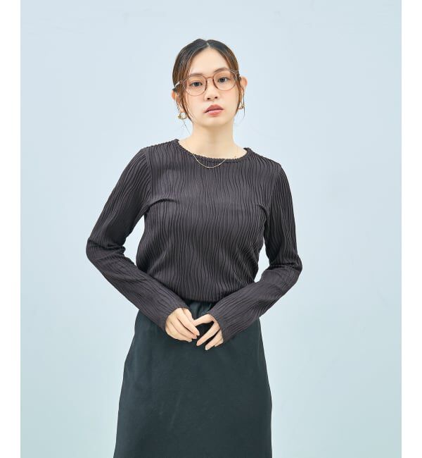 「ボストン型 メガネ | 伊達メガネ 度付きメガネユニセックス  Zoff｜FASHION  レンズ交換券付」|メガネ|