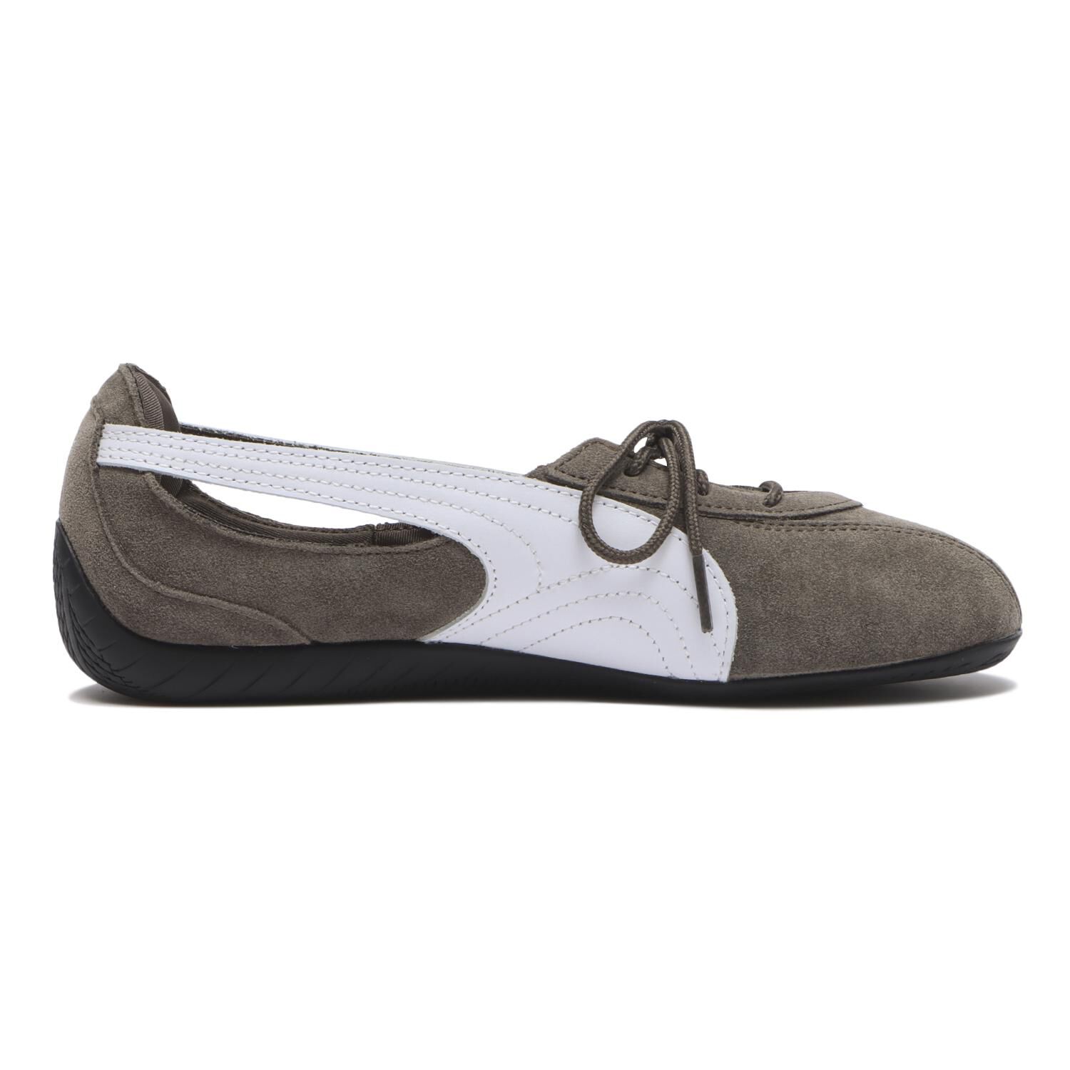 PUMA「【PUMA】W SPEEDCAT BALLET NOVA」|スニーカー|