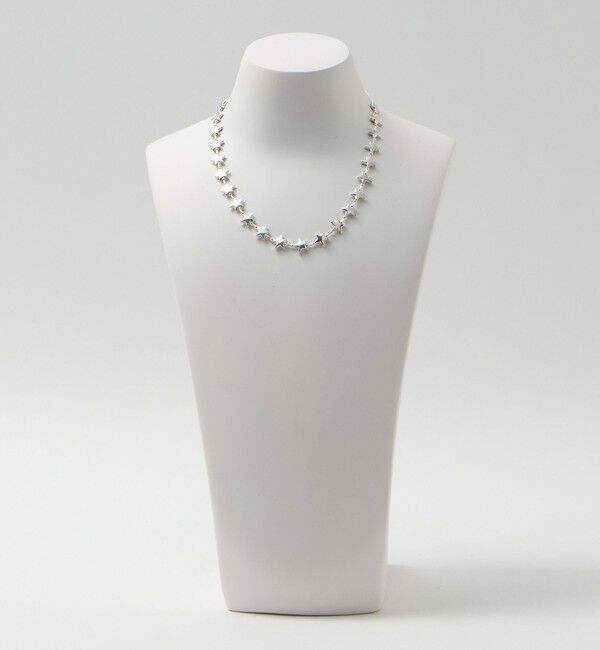 UNITED ARROWS「＜HARPO＞STAR ネックレス」|その他|