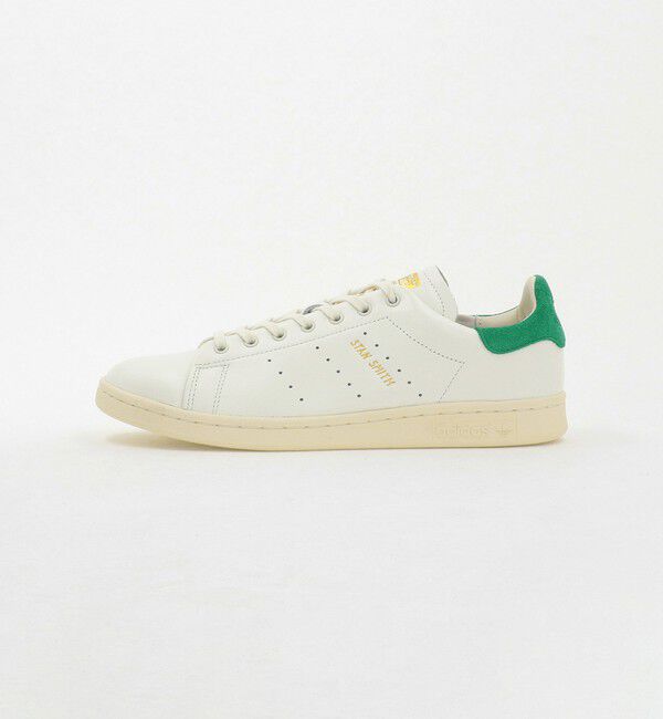 UNITED ARROWS「＜adidas Originals＞STAN SMITH LUX スタンスミス ルクス/ スニーカー」|スニーカー|WHITE