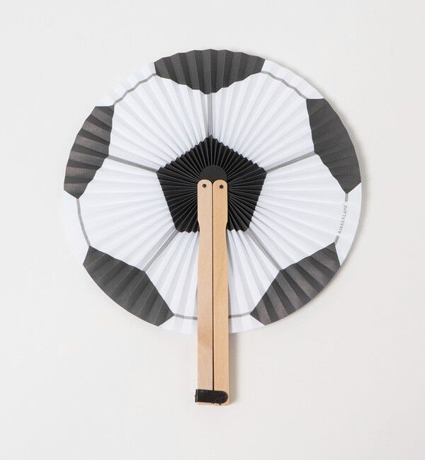 Style for Living「＜KIKKERLAND＞SOCCER 扇子」|その他|