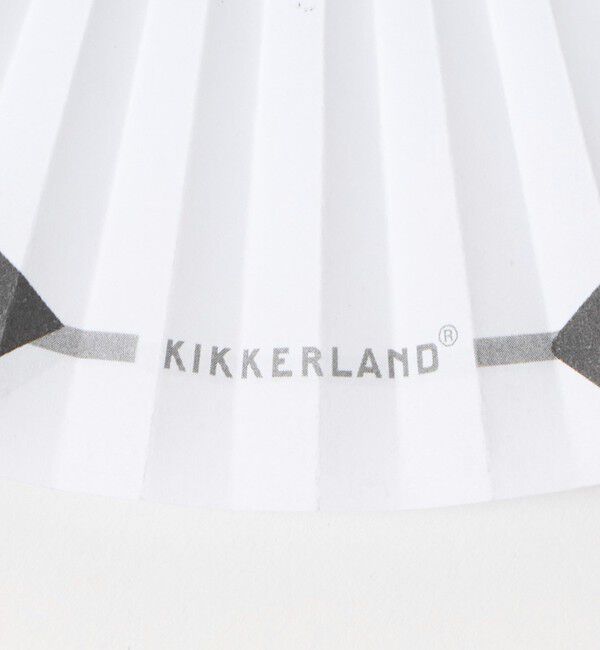 Style for Living「＜KIKKERLAND＞SOCCER 扇子」|その他|