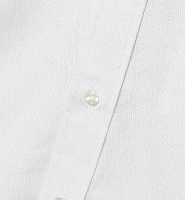 BEAMS PLUS「IKE BEHAR / Oxford Button Down Shirt」|シャツ・ブラウス|