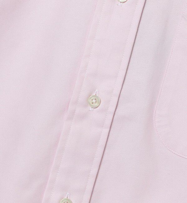 BEAMS PLUS「IKE BEHAR / Oxford Button Down Shirt」|シャツ・ブラウス|