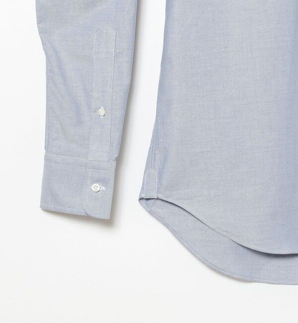 BEAMS PLUS「IKE BEHAR / Oxford Button Down Shirt」|シャツ・ブラウス|