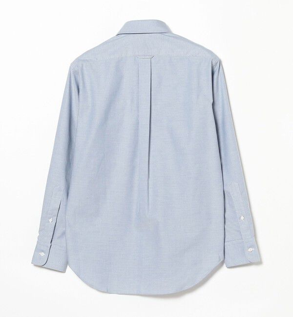 BEAMS PLUS「IKE BEHAR / Oxford Button Down Shirt」|シャツ・ブラウス|