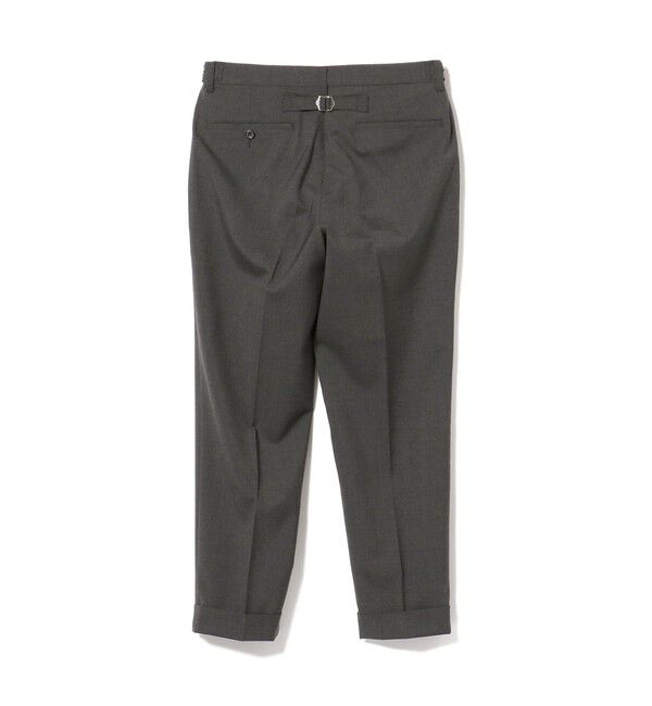 BEAMS PLUS「IVY Trousers AnkleCut Combat Wool Tropical」|その他|
