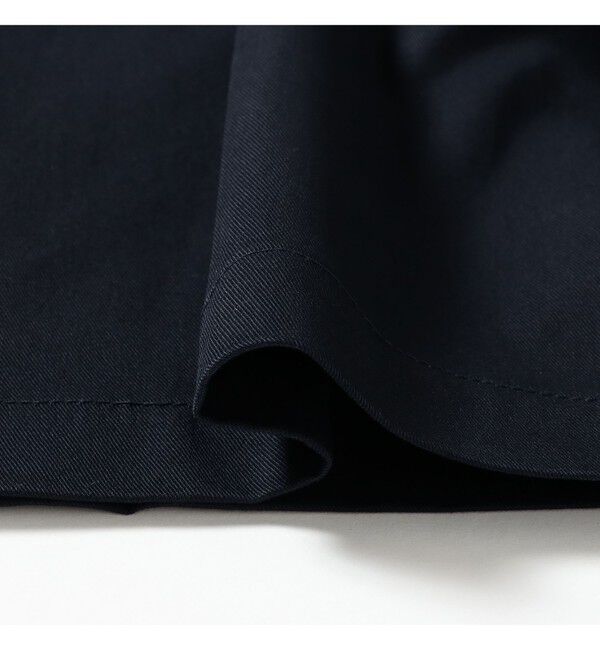 BEAMS PLUS「BARRY BRICKEN / 2Pleats Style Shorts」|その他|