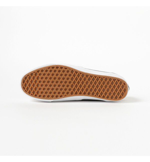 BEAMS「VANS / PREMIUM オーセンティック 44」|スニーカー|