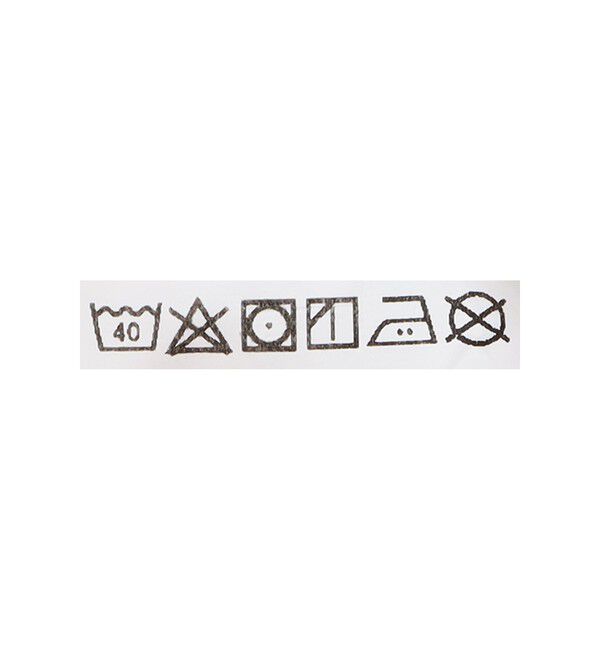BEAMS「TANGTANG / SIXLOGO BOB」|Tシャツ・カットソー|