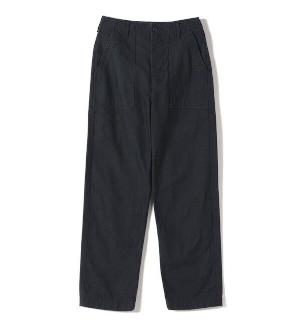 SHIPS for women「JAPAN BLUE JEANS:ベイカー パンツ」|その他|