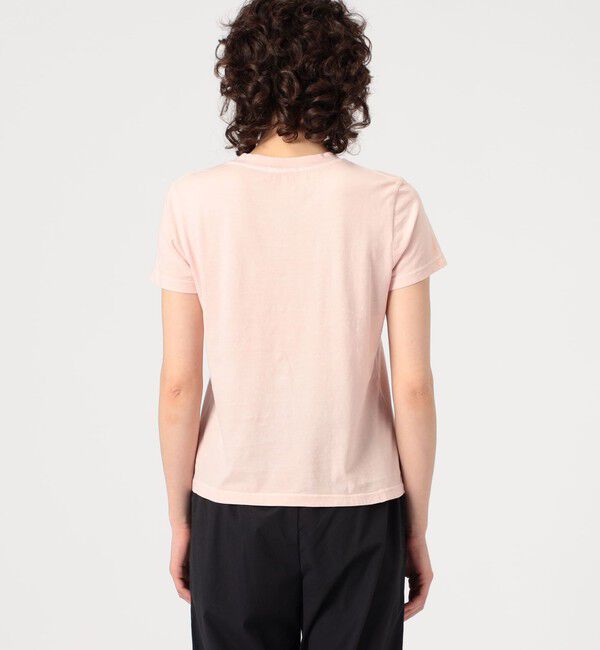 JAMES PERSE「ベーシック クルーネックTシャツ WLJ3114」|Tシャツ・カットソー|