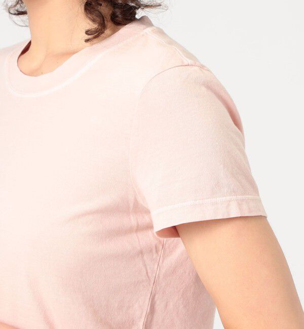 JAMES PERSE「ベーシック クルーネックTシャツ WLJ3114」|Tシャツ・カットソー|