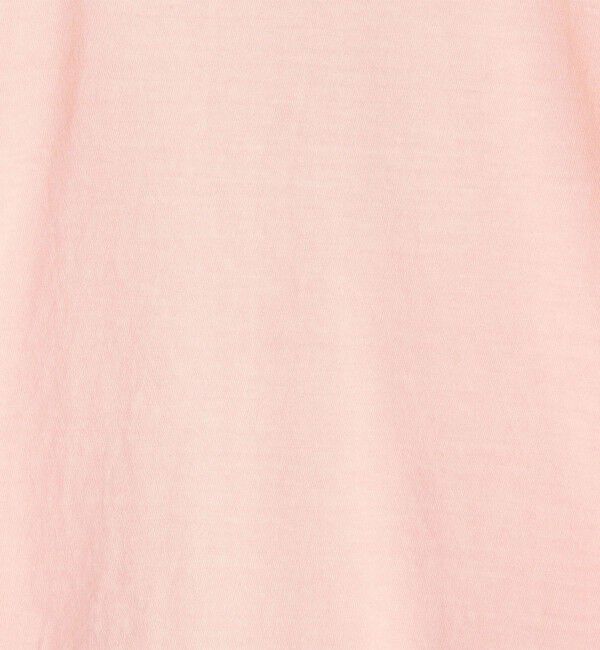 JAMES PERSE「ベーシック クルーネックTシャツ WLJ3114」|Tシャツ・カットソー|