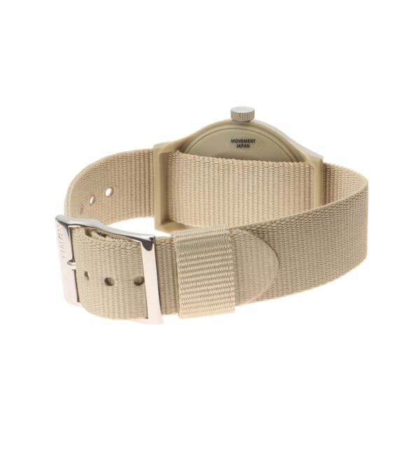 HIROB「TIMEX Original Camper tx-tw2y19800」|腕時計|