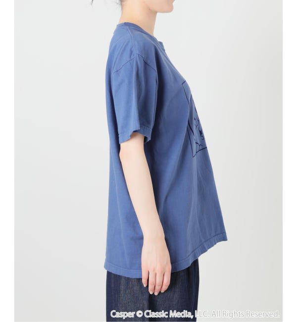 JOINT WORKS「GOOD ROCK SPEED / グッドロックスピード  / Casper /  T-SHIRT」|Tシャツ・カットソー|