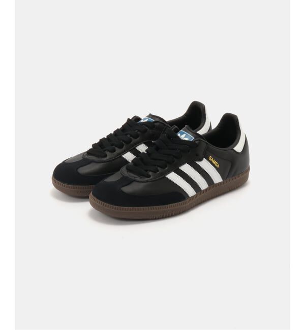 PULP「adidas / アディダス SAMBA OG / B75807」|スニーカー|