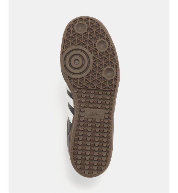 PULP「adidas / アディダス SAMBA OG / B75807」|スニーカー|