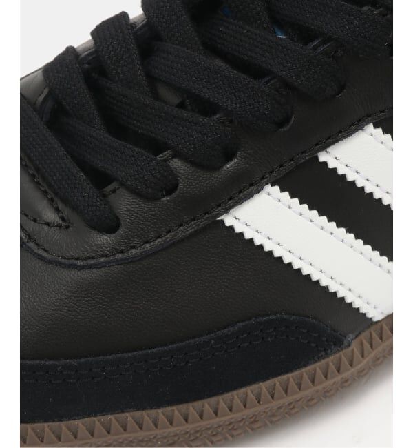 PULP「adidas / アディダス SAMBA OG / B75807」|スニーカー|