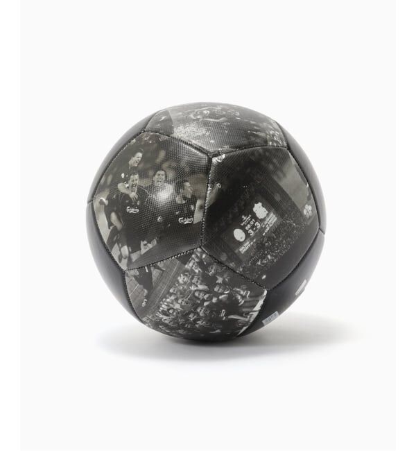 Liverpool FC「【Liverpool FC 】  GERRARD ISTANBUL BALL IN BOX」|その他|